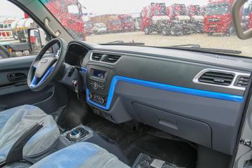 SRM��Դ T5LEV 2024����а� 3.5T 3.7�׵��Ŵ��綯����΢��(JKC1034D0X1BEV)55.7kWhͼƬ