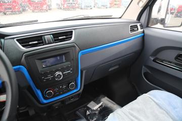 SRM��Դ T5LEV 2024����а� 3.5T 3.7�׵��Ŵ��綯����΢��(JKC1034D0X1BEV)55.7kWhͼƬ