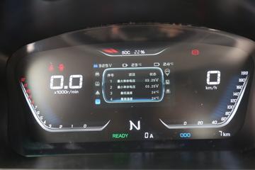 SRM��Դ T5LEV 2024����а� 3.5T 3.7�׵��Ŵ��綯����΢��(JKC1034D0X1BEV)55.7kWhͼƬ