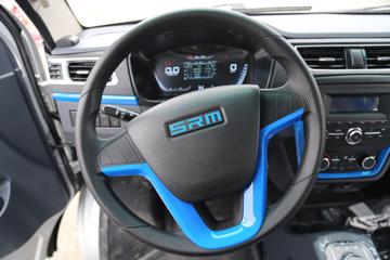 SRM��Դ T5LEV 2024����а� 3.5T 3.7�׵��Ŵ��綯����΢��(JKC1034D0X1BEV)55.7kWhͼƬ