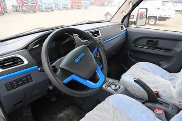 SRM��Դ T5LEV 2024����а� 3.5T 3.7�׵��Ŵ��綯����΢��(JKC1034D0X1BEV)55.7kWhͼƬ