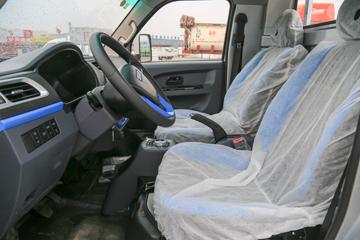 SRM��Դ T5LEV 2024����а� 3.5T 3.7�׵��Ŵ��綯����΢��(JKC1034D0X1BEV)55.7kWhͼƬ