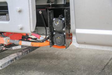 SRM��Դ T5LEV 2024����а� 3.5T 3.7�׵��Ŵ��綯����΢��(JKC1034D0X1BEV)55.7kWhͼƬ