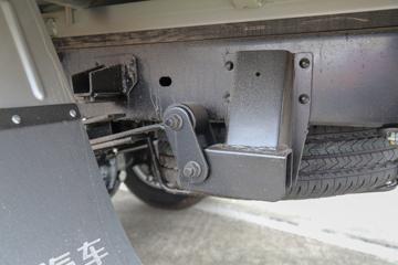 SRM��Դ T5LEV 2024����а� 3.5T 3.7�׵��Ŵ��綯����΢��(JKC1034D0X1BEV)55.7kWhͼƬ