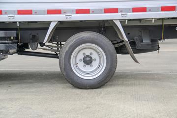 SRM��Դ T5LEV 2024����а� 3.5T 3.7�׵��Ŵ��綯����΢��(JKC1034D0X1BEV)55.7kWhͼƬ