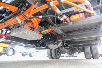 SRM��Դ T5LEV 2024����а� 3.5T 3.7�׵��Ŵ��綯����΢��(JKC1034D0X1BEV)55.7kWhͼƬ