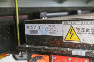 SRM��Դ T5LEV 2024����а� 3.5T 3.7�׵��Ŵ��綯����΢��(JKC1034D0X1BEV)55.7kWhͼƬ