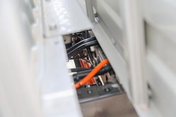 SRM��Դ T5LEV 2024����а� 3.5T 3.7�׵��Ŵ��綯����΢��(JKC1034D0X1BEV)55.7kWhͼƬ