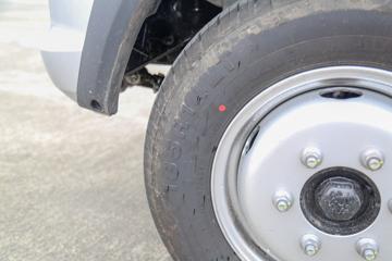 SRM��Դ T5LEV 2024����а� 3.5T 3.7�׵��Ŵ��綯����΢��(JKC1034D0X1BEV)55.7kWhͼƬ