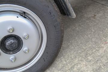 SRM��Դ T5LEV 2024����а� 3.5T 3.7�׵��Ŵ��綯����΢��(JKC1034D0X1BEV)55.7kWhͼƬ