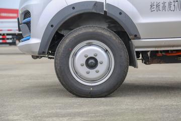 SRM��Դ T5LEV 2024����а� 3.5T 3.7�׵��Ŵ��綯����΢��(JKC1034D0X1BEV)55.7kWhͼƬ