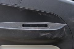 福田 奥铃捷运  132马力 4.1米气瓶运输车(楚飞牌)(CLQ5043TQP6BJ)