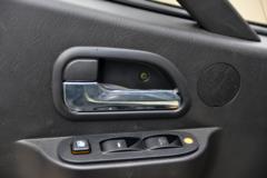 福田 奥铃捷运  132马力 4.1米气瓶运输车(楚飞牌)(CLQ5043TQP6BJ)