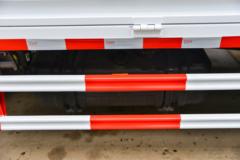 福田 奥铃捷运  132马力 4.1米气瓶运输车(楚飞牌)(CLQ5043TQP6BJ)