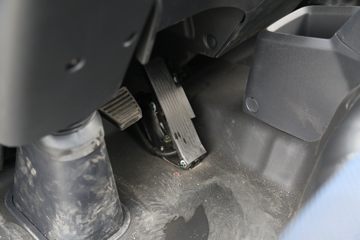 ŷ���� ����EX 4.5T 3.8�׵��Ŵ��綯��ʽС��63.75kWhͼƬ