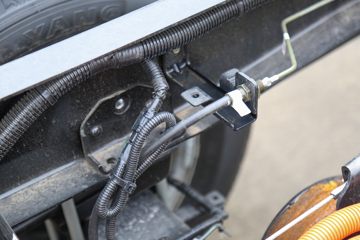 ŷ���� ����EX 4.5T 3.8�׵��Ŵ��綯��ʽС��63.75kWhͼƬ