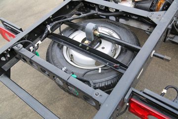 ŷ���� ����EX 4.5T 3.8�׵��Ŵ��綯��ʽС��63.75kWhͼƬ