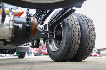 ŷ���� ����EX 4.5T 3.8�׵��Ŵ��綯��ʽС��63.75kWhͼƬ