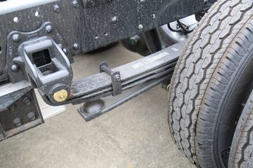 ŷ���� ����EX 4.5T 3.8�׵��Ŵ��綯��ʽС��63.75kWhͼƬ