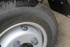 欧马可 智蓝EX 4.5T 3.8米单排纯电动厢式小卡63.75kWh