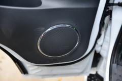 东风途逸 T5 95马力 3.5米腐蚀性物品厢式运输车(楚飞牌)(SGZ5320GFWCA6)