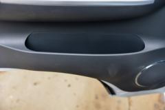 东风途逸 T5 95马力 3.5米腐蚀性物品厢式运输车(楚飞牌)(SGZ5320GFWCA6)