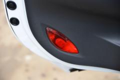 东风途逸 T5 1.5L 113马力 4X2 3.1米医疗废物转运车(楚飞牌)(CLQ5030XYY6E)