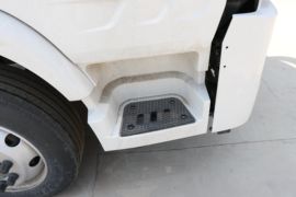 格尔发A6 PLUS&nbsp;载货车外观                                                图片