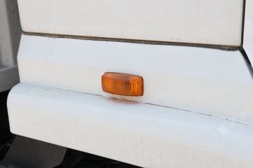 ���� �����A6 PLUS 240���� 4X2 9.8����ʽ�ػ���ͼƬ