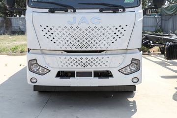 ���� �����A6 PLUS 240���� 4X2 9.8����ʽ�ػ���ͼƬ