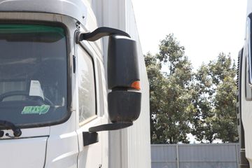 ���� �����A6 PLUS 240���� 4X2 9.8����ʽ�ػ���ͼƬ