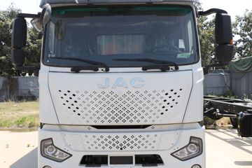 ���� �����A6 PLUS 240���� 4X2 9.8����ʽ�ػ���ͼƬ