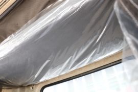 格尔发A6 PLUS&nbsp;载货车驾驶室                                               图片