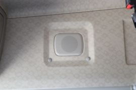 格尔发A6 PLUS&nbsp;载货车驾驶室                                               图片