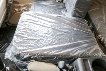 ���� �����A6 PLUS 240���� 4X2 9.8����ʽ�ػ���ͼƬ