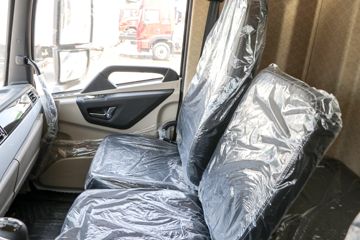 ���� �����A6 PLUS 240���� 4X2 9.8����ʽ�ػ���ͼƬ