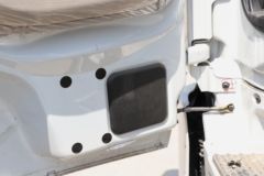 江淮 格尔发A6 PLUS 240马力 4X2 9.8米厢式载货车(HFC5181XXYP3K2A70S)
