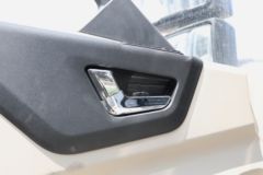 江淮 格尔发A6 PLUS 240马力 4X2 9.8米厢式载货车(HFC5181XXYP3K2A70S)