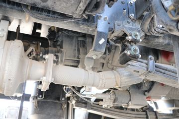 ���� �����A6 PLUS 240���� 4X2 9.8����ʽ�ػ���ͼƬ