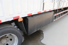 格尔发A6 PLUS&nbsp;载货车底盘                                                图片