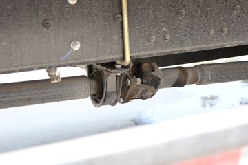 ���� �����A6 PLUS 240���� 4X2 9.8����ʽ�ػ���ͼƬ