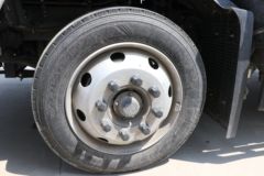 江淮 格尔发A6 PLUS 240马力 4X2 9.8米厢式载货车(HFC5181XXYP3K2A70S)