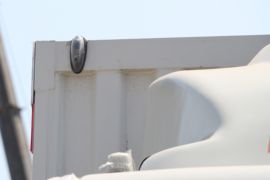 格尔发A6 PLUS&nbsp;载货车上装                                                图片