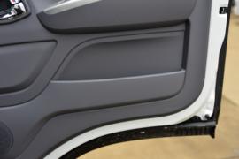 福田奥铃底盘&nbsp;爆破器材运输车驾驶室图片