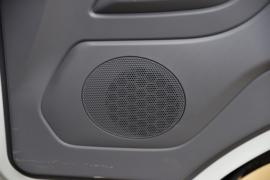 福田奥铃底盘&nbsp;爆破器材运输车驾驶室图片