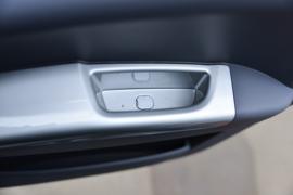 福田奥铃底盘&nbsp;爆破器材运输车驾驶室图片