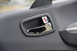 福田奥铃底盘&nbsp;爆破器材运输车驾驶室图片