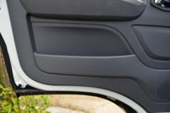 福田 奥铃速运  156马力 4.1米易燃气体厢式运输车(楚飞牌)(CLQ5080XRQ6BJ)