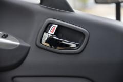 福田 奥铃速运  156马力 4.1米易燃气体厢式运输车(楚飞牌)(CLQ5080XRQ6BJ)