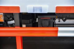 福田 奥铃速运  156马力 4.1米易燃气体厢式运输车(楚飞牌)(CLQ5080XRQ6BJ)